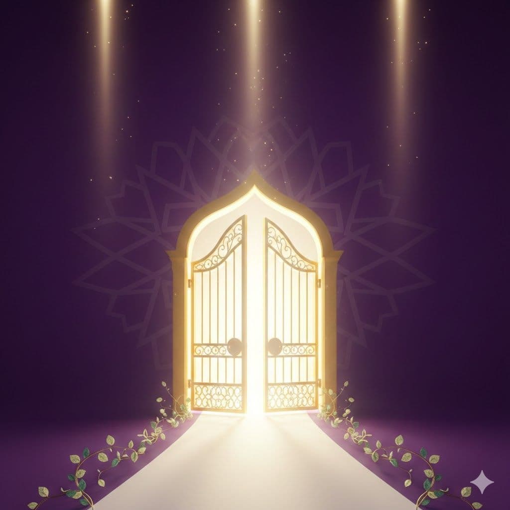 الزواج عبادة وطريق إلى الجنة