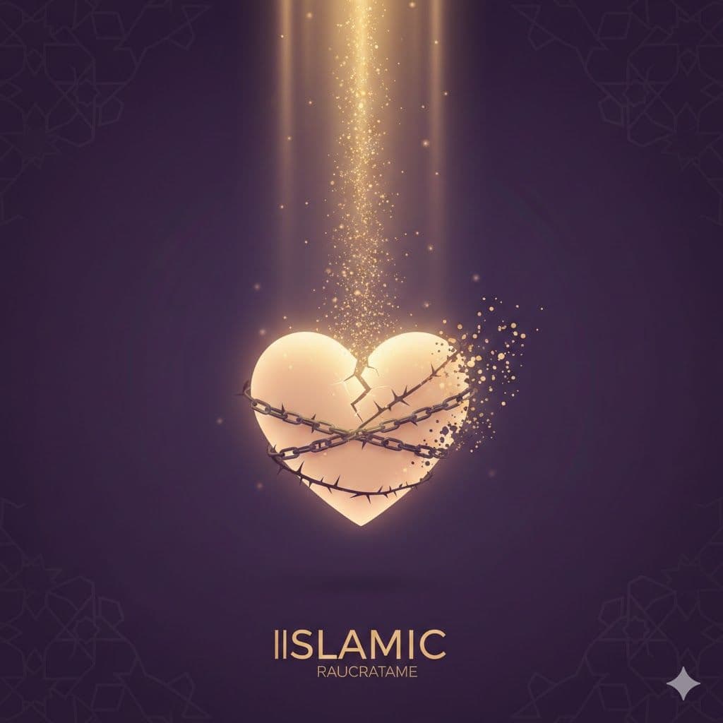 كيف تتحوّل العادة السرّية إلى عبودية للشهوة؟