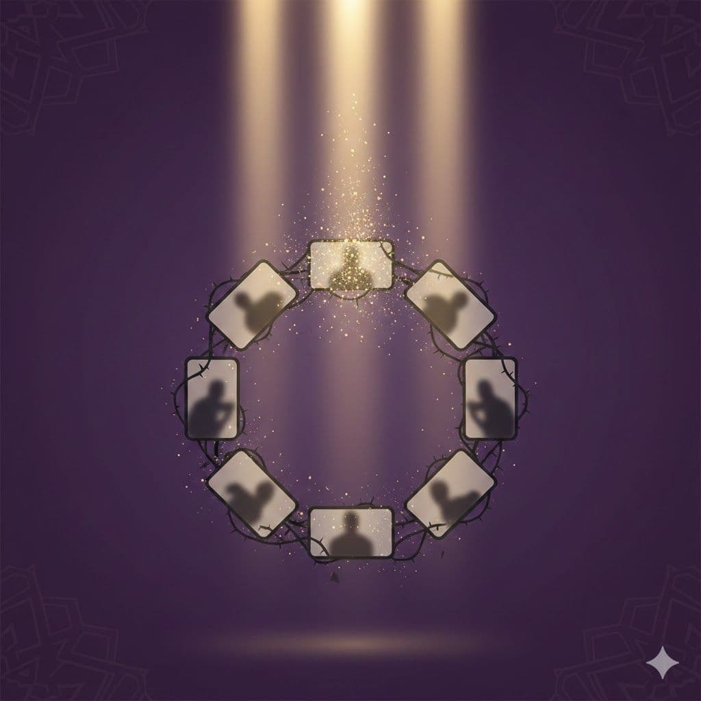 علاقة العادة السرية بالأفلام المحرمة