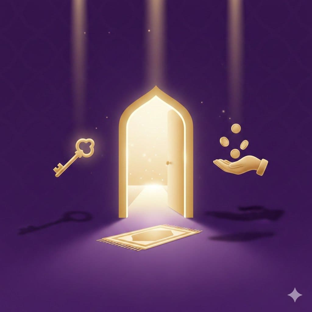 أعمال تُيسِّر الزواج وتُسرِّعه بإذن الله