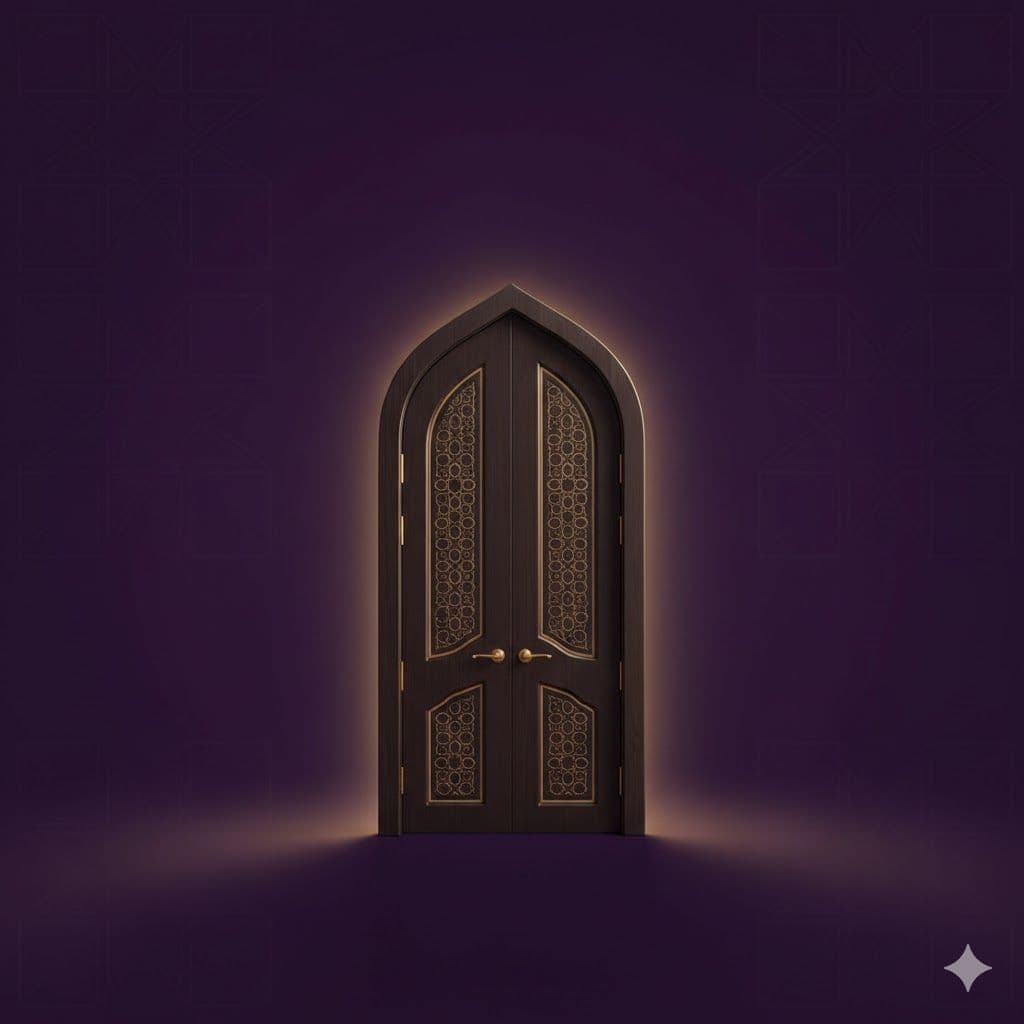 رسالة إلى من يفكّر في السِّحر… توقّف قبل أن تخسر نفسك