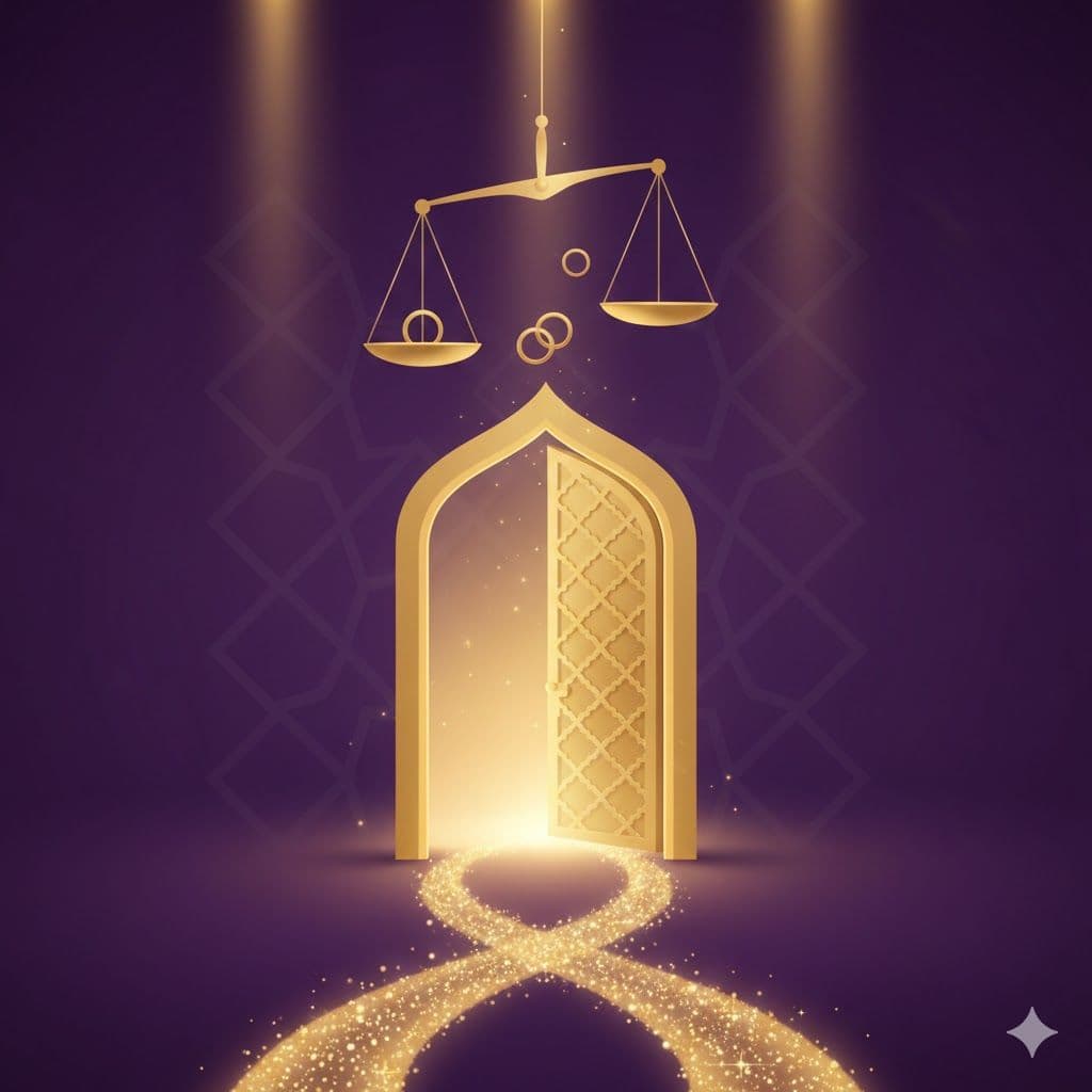 تيسير الزواج مسؤولية مشتركة