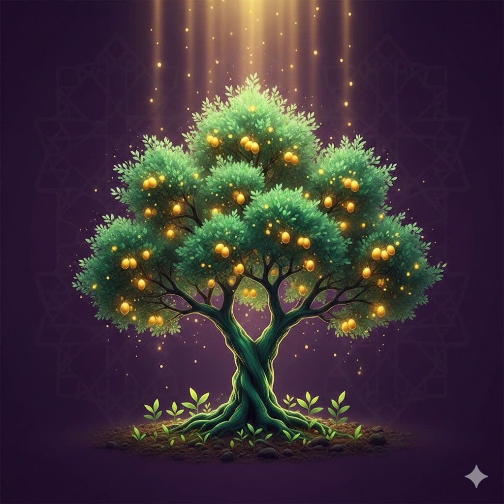 كثرة الأبناء… بركة في الأرض وامتداد في الأجر