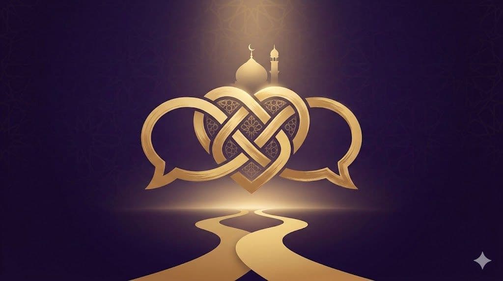 أسئلة يجب أن يسألها الخطيبان لبعضهما معًا لتعرف الرؤية المشتركة قبل الزواج