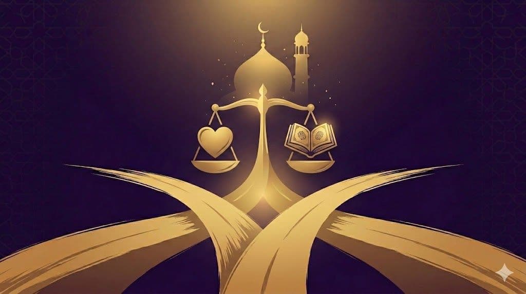 كيف يختار الشاب زوجة صالحة؟