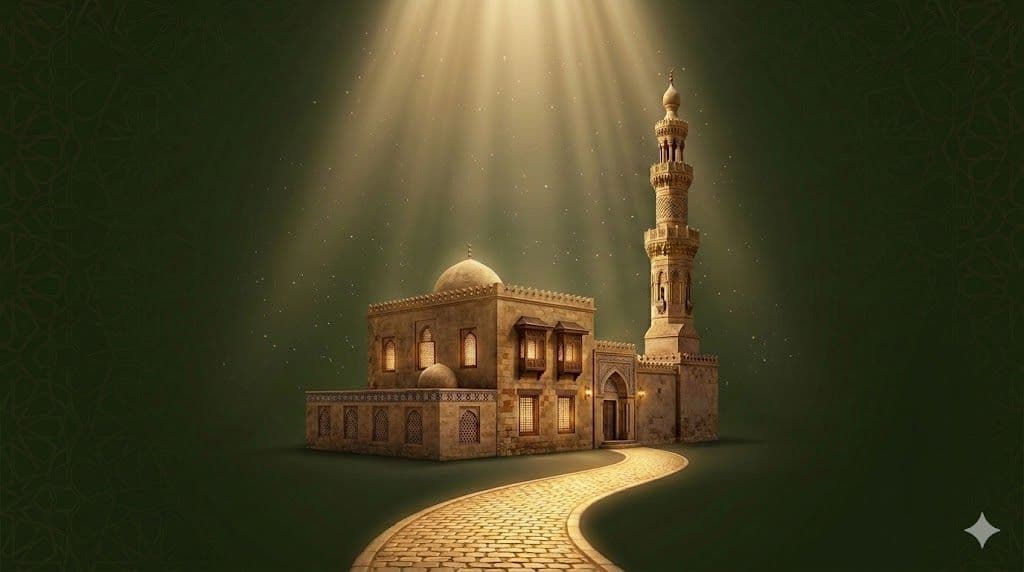 حسن اختيار مكان السكن… قرار يصنع مستقبل الأسرة